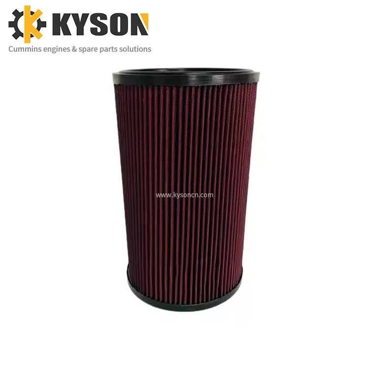 Air Filter Element 3866468 3866469 4003881 Diesel Engine Parts