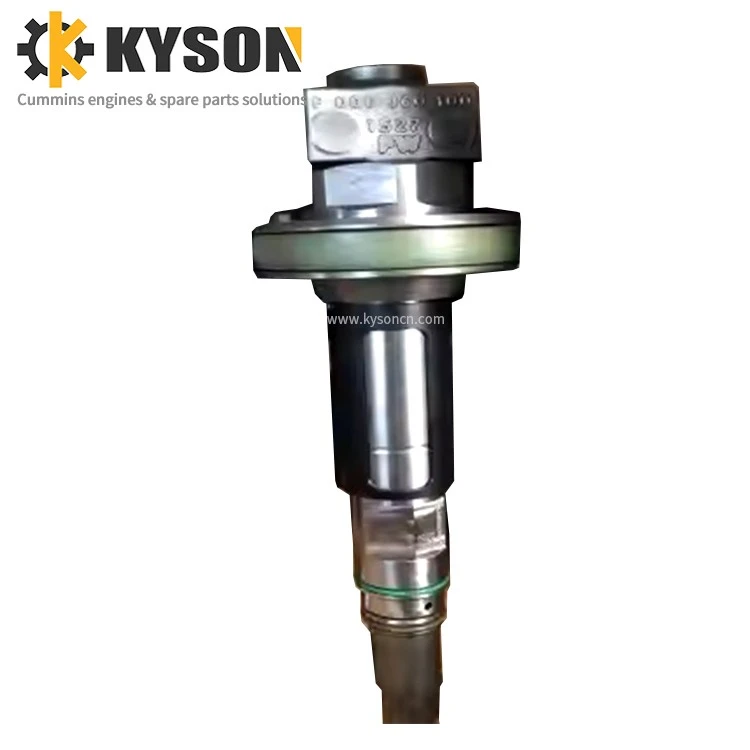 Diesel Engine Part Fuel Injector 4964171 4964172 4964173 Fuel Injector For Cummins QSK19 Engine