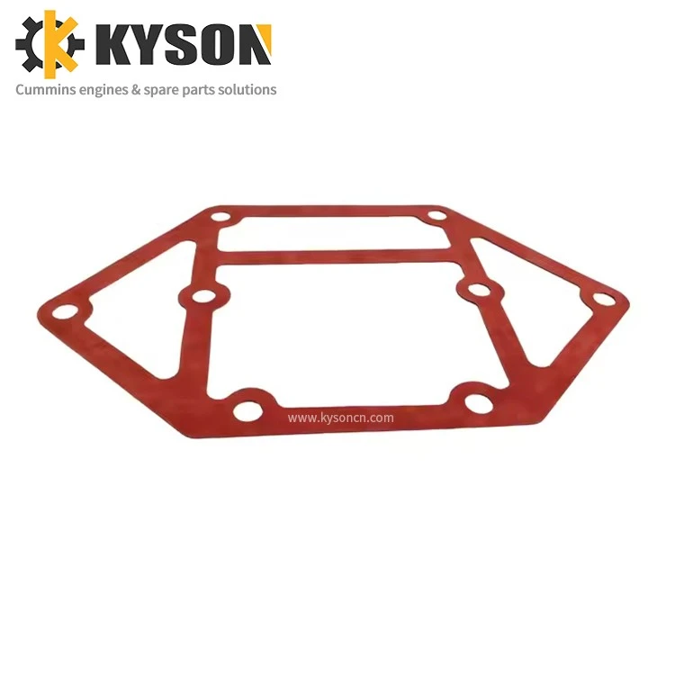 Diesel KTA38 KTA50 NT855 Engine Parts Water Transfer Connection Gasket 3052908 suppliers
