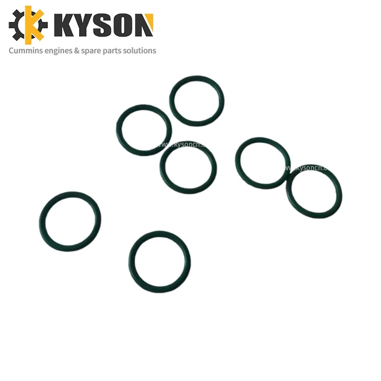 Diesel Part For Cummins QSK60 O Ring Seal 70415 3627695 3679139 129888 3033248 best
