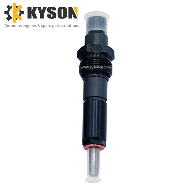 Injection Valve 12mm Injector Engine Parts Fuel Pump Parts 3355015 3802982 3922409 For 6BT factory
