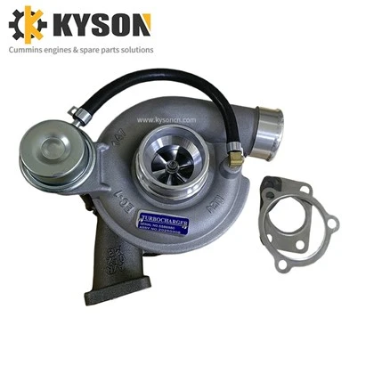 GT25 C4.4 3054C Турбокомпрессор 5586980 558-6980 для двигателя 3054C C4.4 Экскаватор-погрузчик 414E 416D 424D 428F