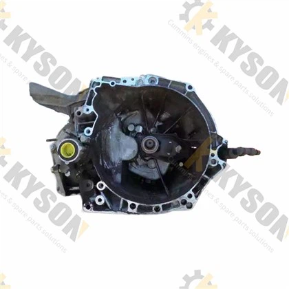 Qsk23 G3 дизельный двигатель запасные части фиксатор шестерни 4096709 дизельный двигатель запасные части